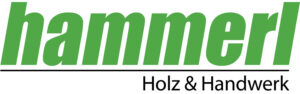 Firmenlogo Hammerl Holz & Handwerk aus Aindling
