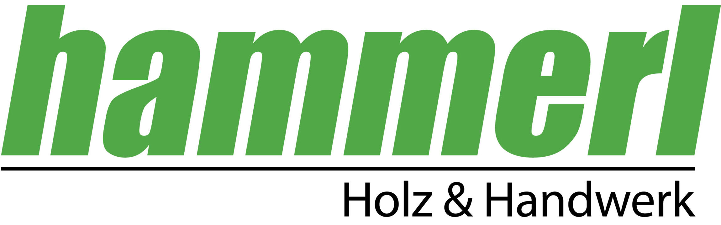 Firmenlogo Hammerl Holz & Handwerk aus Aindling